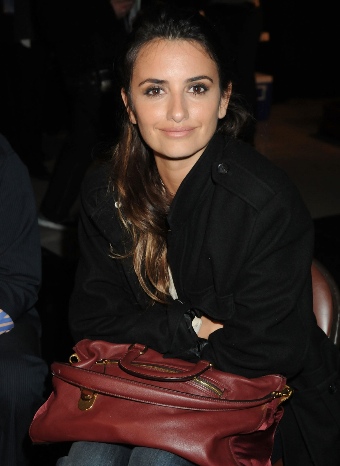 Penélope Cruz ya es madre de un niño
