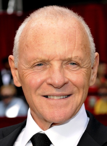 Anthony Hopkins regresa a la gran pantalla con 'El rito'