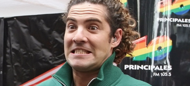 David Bisbal