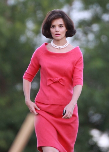 La polémica miniserie 'Los Kennedy