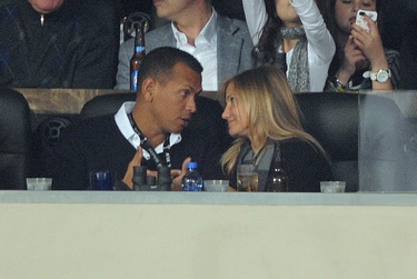Cameron Diaz, Jennifer Aniston y Demi Moore disfrutan del fútbol americano
