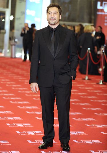 Javier Bardem, nominado a 'Mejor Actor' en los XX Premios Unión de Actores 2011