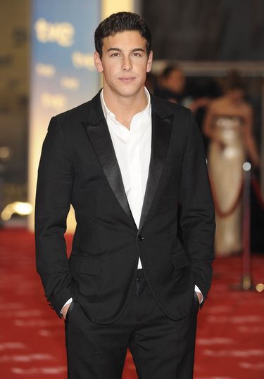 Mario Casas nominado a 'Actor Revelación' en los Premios Unión de Actores 2011