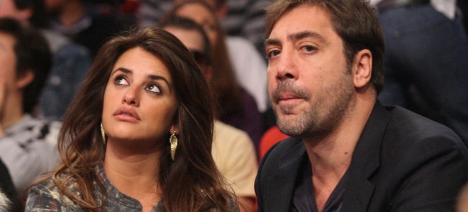 Javier Bardem:
