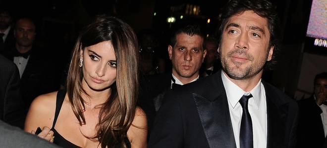Javier Bardem: