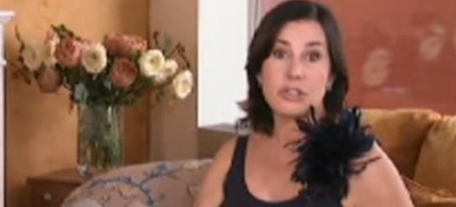 Carmen Martínez-Bordiú ahora vende cremas anti-edad en la teletienda