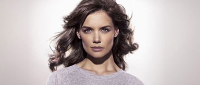 Katie Holmes