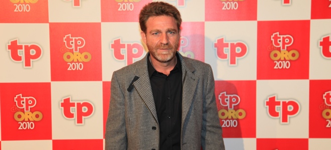 Juanjo Artero: