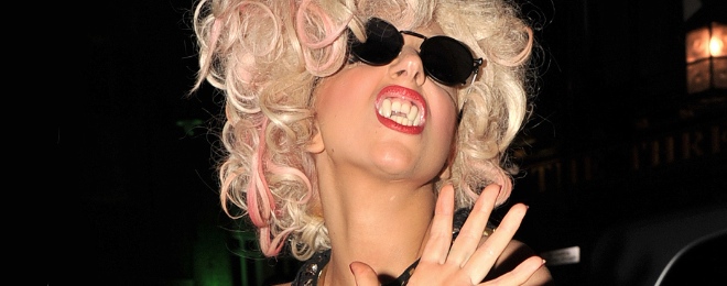 Lady Gaga