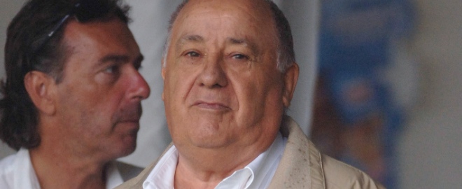 Amancio Ortega