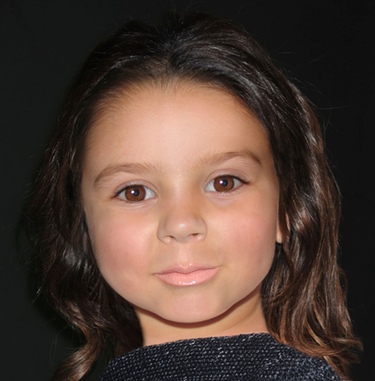 David y Victoria Beckham ya conocen la cara que tendrá su primera hija