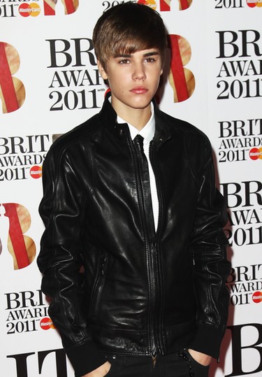 Los nuevos Justin Bieber
