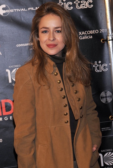 Silvia Abascal, operada con éxito por segunda vez por su malformación vascular