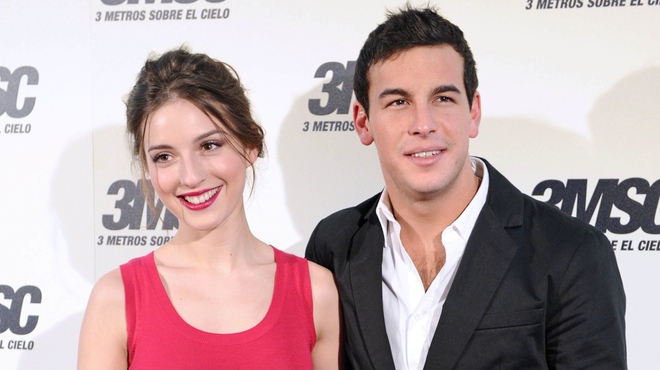 La fotografía que demuestra que Mario Casas y María Valverde están juntos