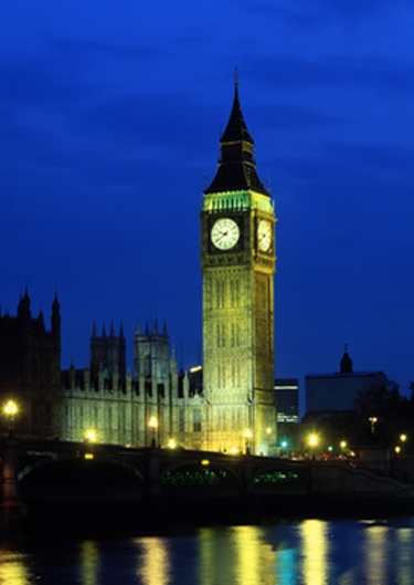 Londres, una ciudad de contrastes que combina la elegancia 