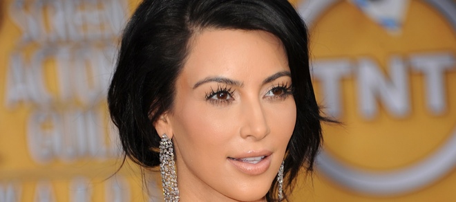 Kim Kardashian