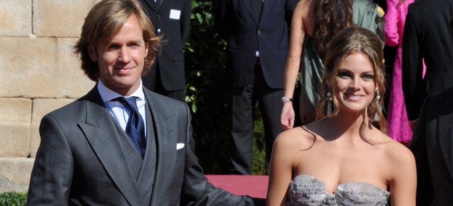 Amaia Salamanca deja la soltería: planea su boda con Rosauro Baro para 2012
