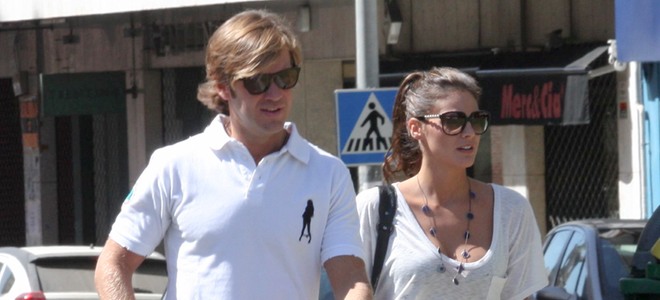 Amaia Salamanca deja la soltería: planea su boda con Rosauro Baro para 2012