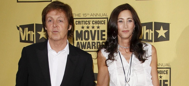 paul mccartney