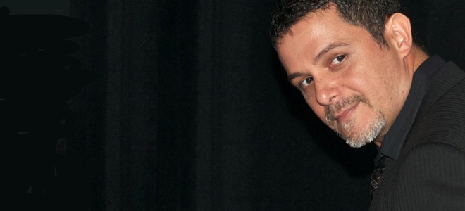 alejandro sanz
