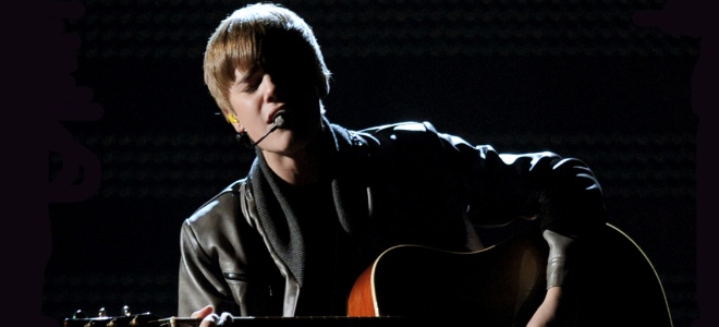 justin bieber