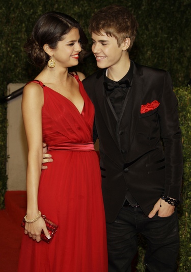 Selena Gómez reniega de Justin Bieber: