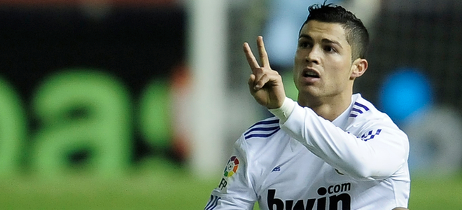 Cristiano Ronaldo, Rafa Nadal y Messi, los iberoamericanos más poderosos de la lista Forbes 2011