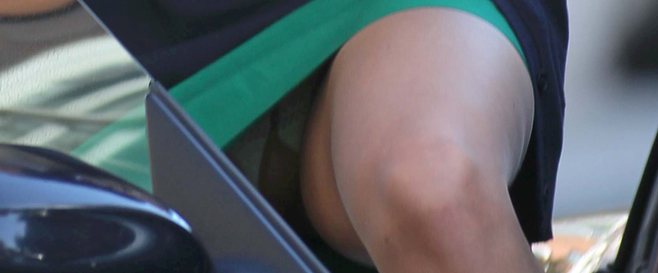 las bragas de pippa
