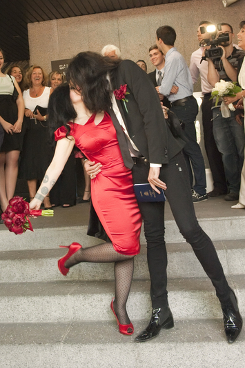 boda