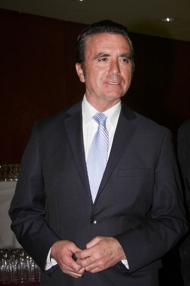 jose ortega cano sufre un accidente de trafico