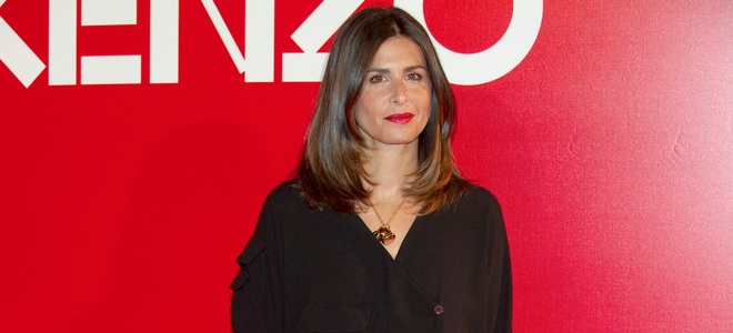 Nuria Roca y Tania Llasera se decantan por el negro