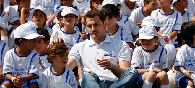 Sara Carbonero e Iker Casillas comenzarán sus vacaciones en México