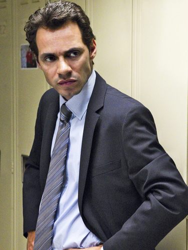 marc anthony