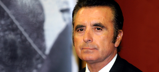 jose ortega cano