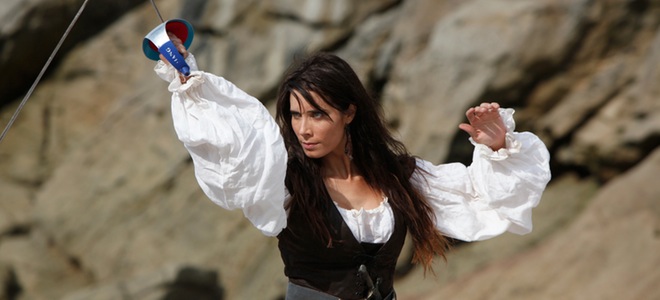 'Piratas' reune a millón y medio de seguidores en el late night