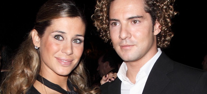 comunicado de ruptura de david bisbal y elena tablada