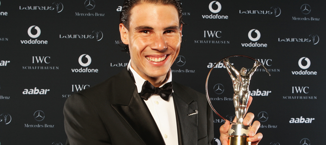 rafa nadal