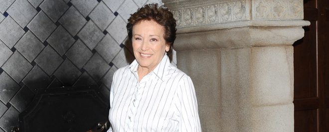 amparo baró