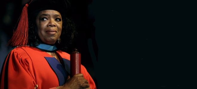 oprah