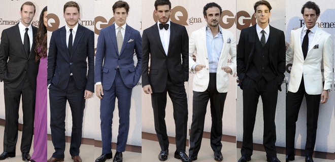 premiados