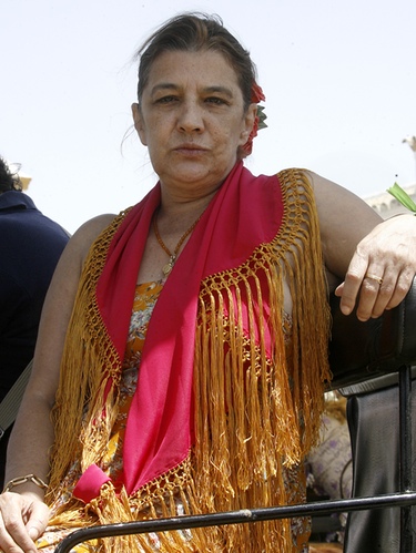 Belén ordóñez