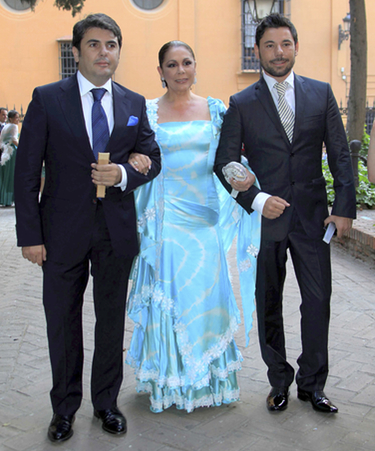 isabel pantoja
