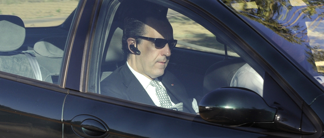 jaime de marichalar
