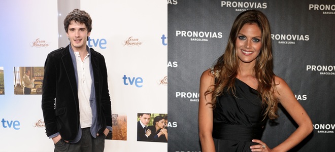 Paula Prendes se une a Amaia Salamanca y Yon González para rodar 'Gran Hotel'