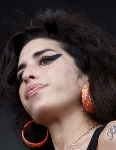 Amy Winehouse