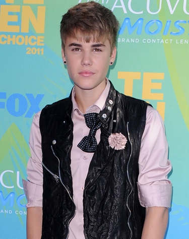 Justin Bieber