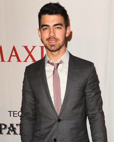 Joe Jonas