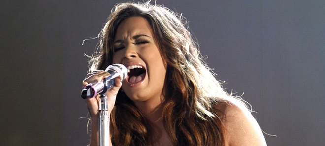 Demi Lovato