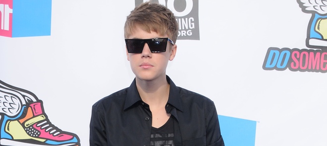 Justin Bieber
