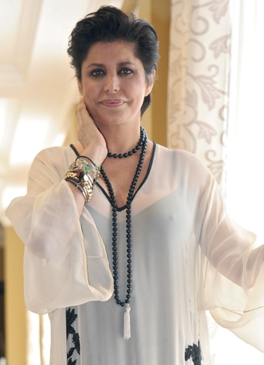 María Pineda